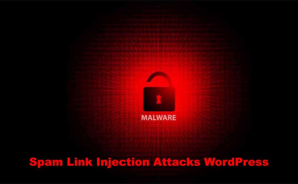 What Are The Symptoms Of A Spam Link Injection Hack