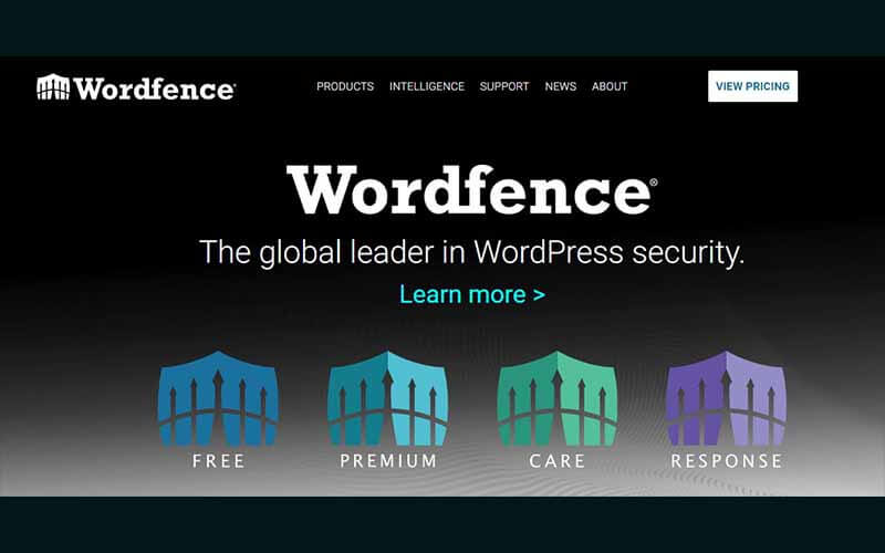 Wordfence Security